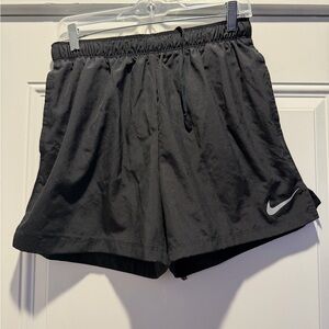 Nike Women's Dri-Fit Brief Lined Shorts